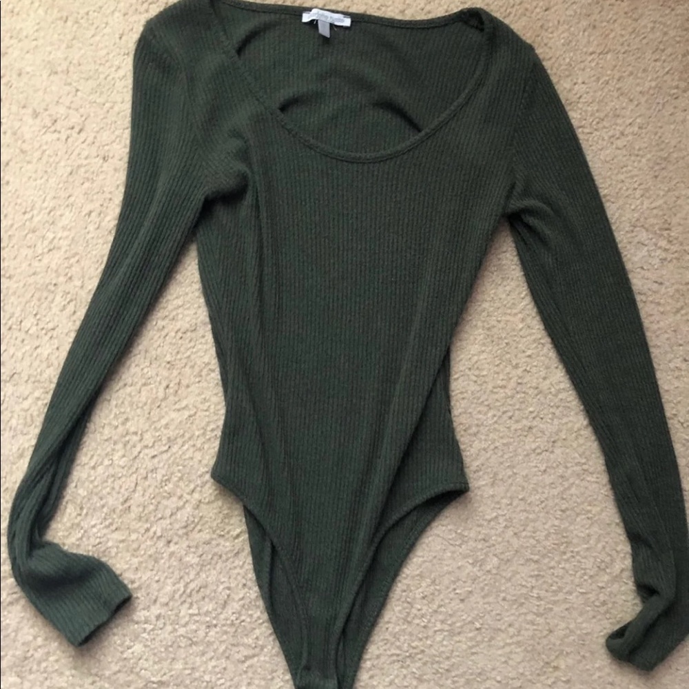 Bodysuit